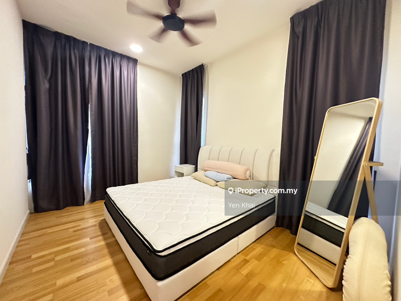 Service Residence for Sale in Residensi Solaris Parq by Yen Khai - iProperty.com.my