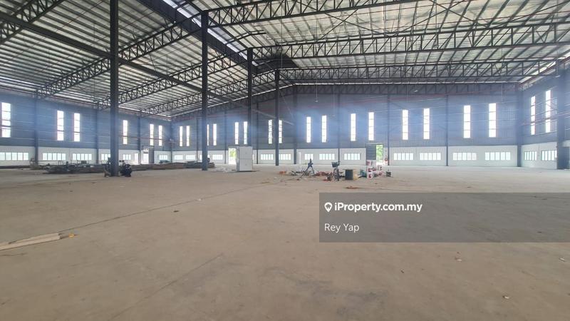 For Sale - Taman Industri Alam Jaya