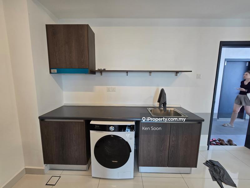 For Rent - The New Duo @ Edumetro