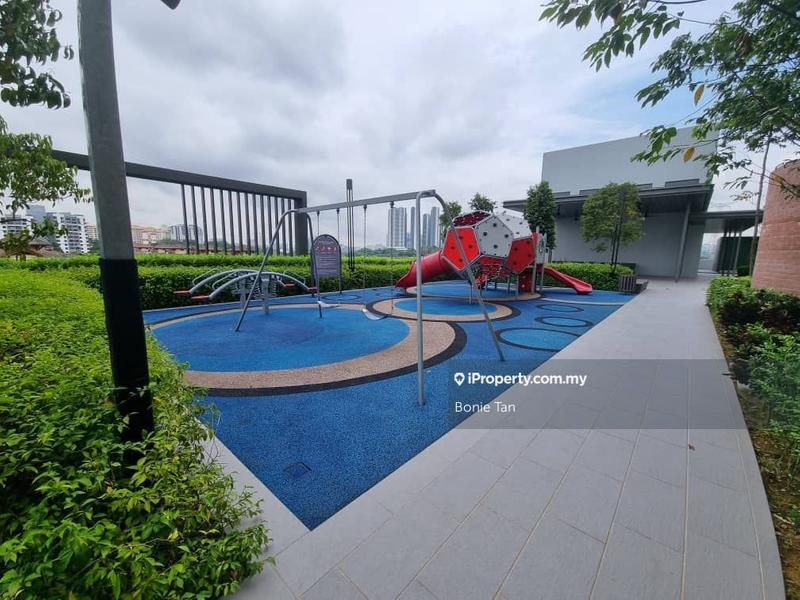 For Sale - Rumbia Residence