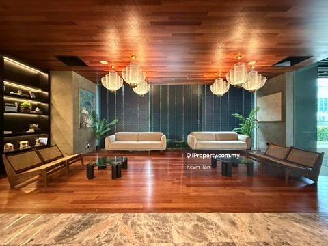 Residensi Servis untuk Dijual di Alfa Bangsar oleh Kevin Tan - iProperty.com.my