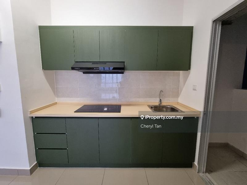 Kediaman Servis untuk Disewa di Acacia Residences oleh Cheryl Tan - iProperty.com.my