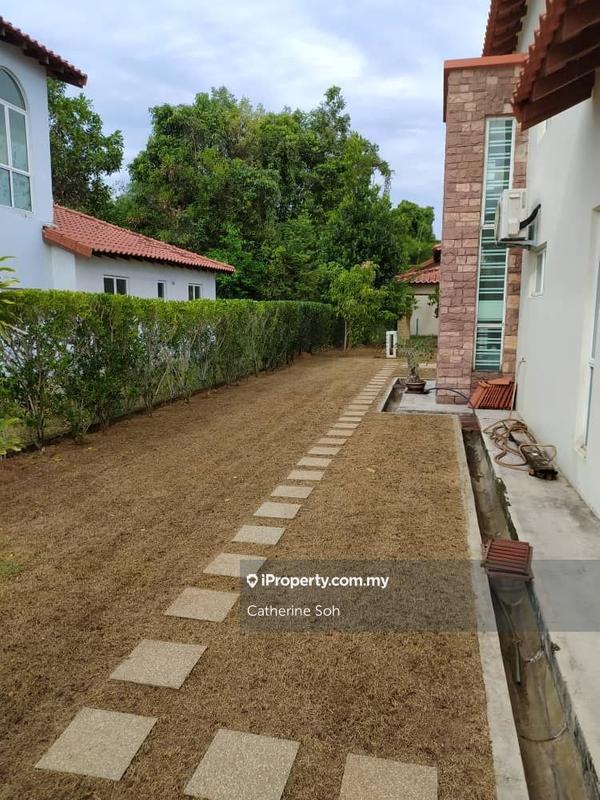 Banglo untuk Dijual di Taman Ozana Impian, Bukit Katil oleh Catherine Soh - iProperty.com.my