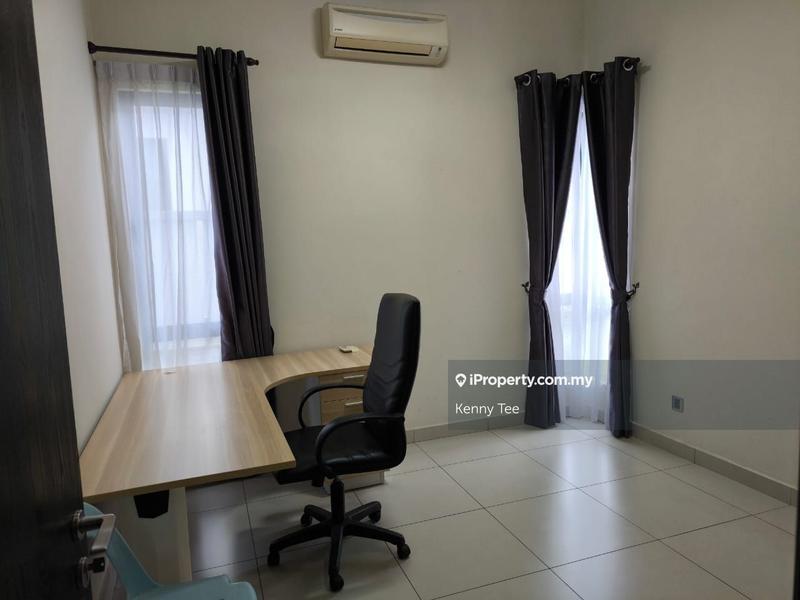 Semi-Detached House for Rent in Seremban 2, Negeri Sembilan by Kenny Tee - iProperty.com.my