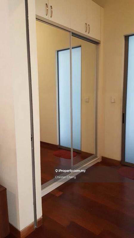 Rumah Berkembar untuk Dijual di Temasya Glenmarie, Glenmarie oleh Chester Cheng - iProperty.com.my