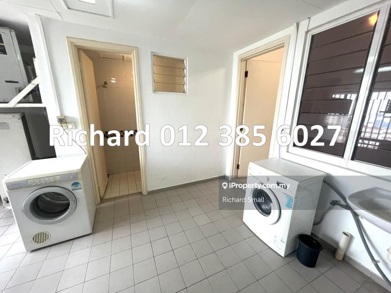 For Sale - Ampang Hilir Tara