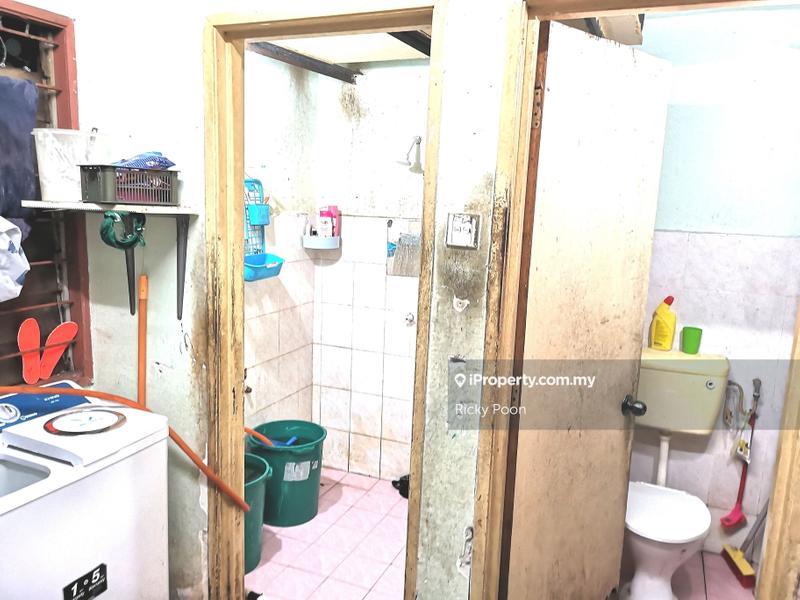 Rumah Pangsa untuk Dijual di Pangsapuri Kota Impian oleh Ricky Poon - iProperty.com.my