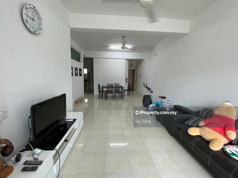 Condominium for Rent in Sky Homes by Ivy Tang - iProperty.com.my