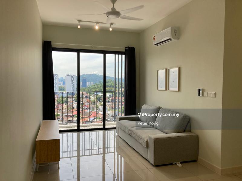 For Sale - Aster Green