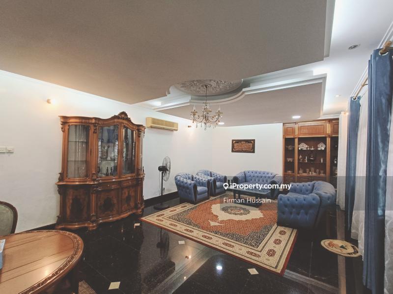 Bungalow House for Sale in Seksyen 7, Shah Alam by Firman Hussain - iProperty.com.my