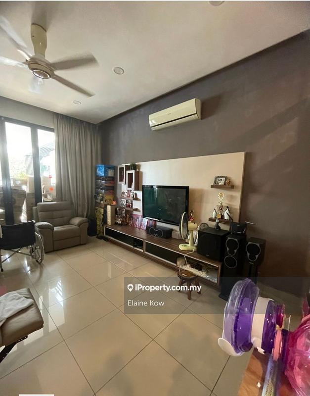 2.5-storey Terraced House for Sale in Bandar Puteri Puchong, Puchong by Elaine Kow - iProperty.com.my