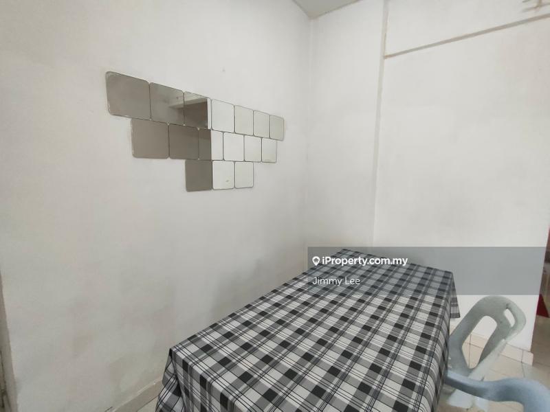 Kondominium untuk Dijual di Casa Damansara oleh Jimmy Lee - iProperty.com.my