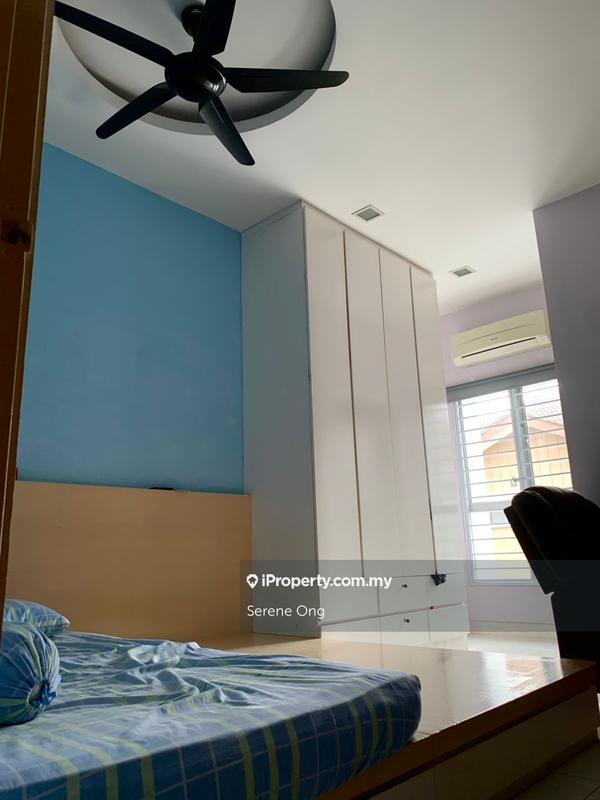 Rumah Berangkai 2 Tingkat untuk Dijual di Sutera Damansara, Damansara Damai oleh Serene Ong - iProperty.com.my