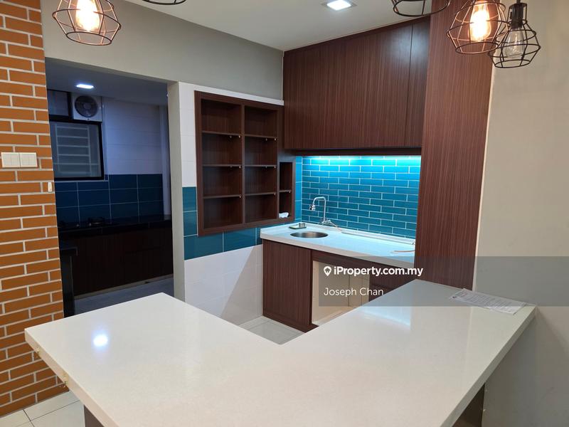 For Sale - Indah Alam (Subang Andaman)