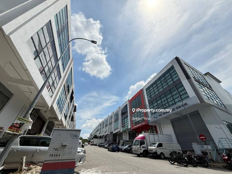 For Rent - Kepong Mivo Tago Sri Damansara Ehsan Jaya