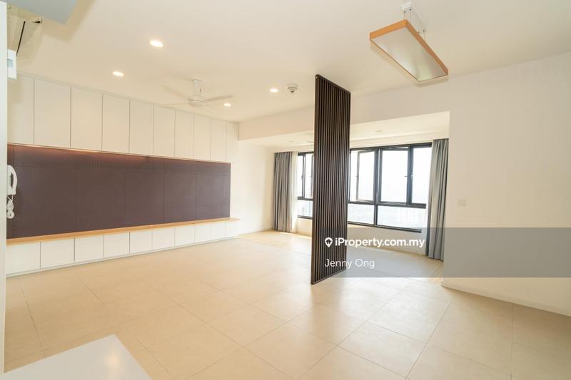 Kediaman Servis untuk Dijual di Kami oleh Jenny Ong - iProperty.com.my
