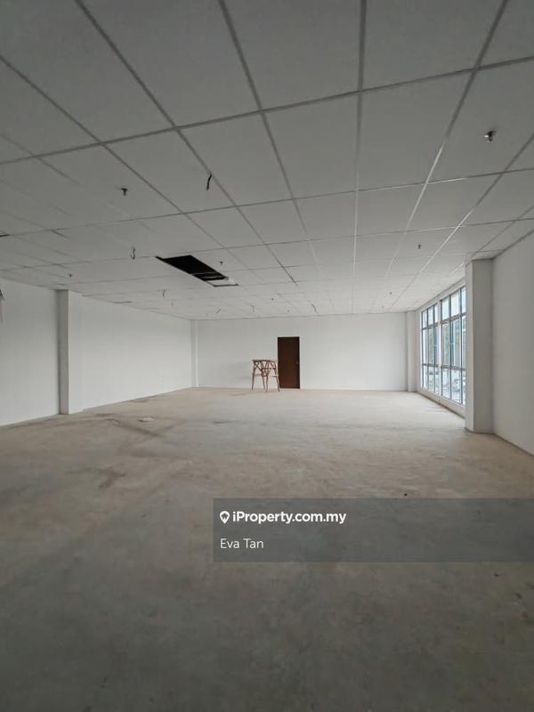 For Sale - Pekan Nanas Ulu Choh Detached Factory