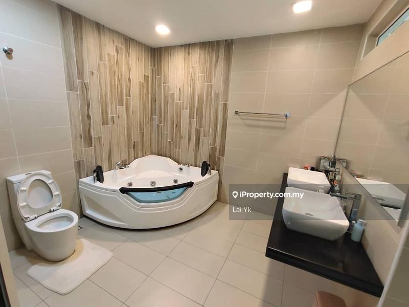 Banglo untuk Dijual di Usj 1, Subang Jaya oleh Lai Yk - iProperty.com.my