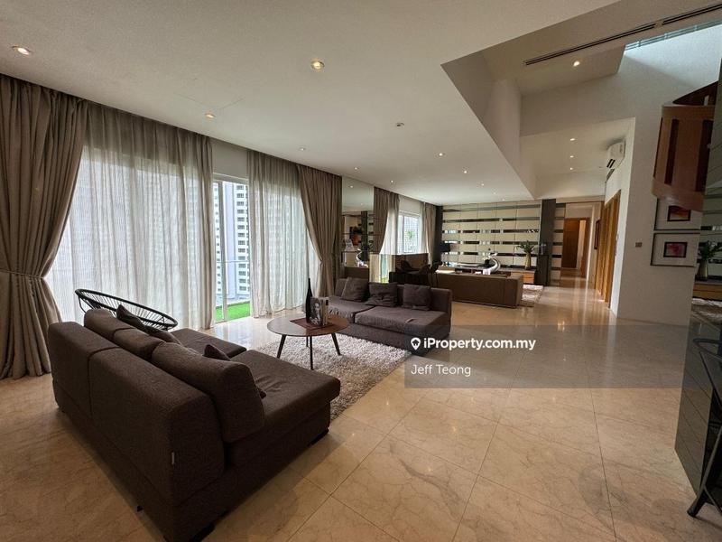 Condominium for Sale in Menara Bintang Goldhill by Jeff Teong - iProperty.com.my