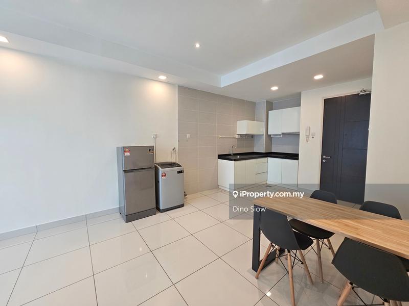 Apartment for Sale in Central Residence @ Sungai Besi by Dino Siow - iProperty.com.my