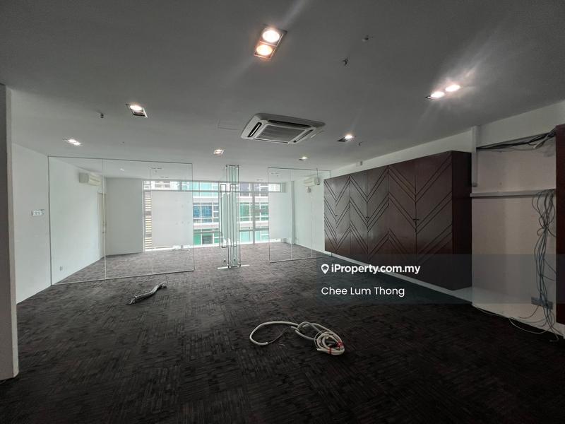 Office for Rent in Ara Damansara, Petaling Jaya by Calvin Thong - Interior - iProperty.com.my