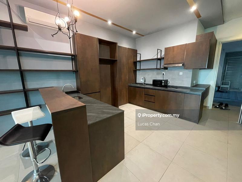 For Rent - The Address