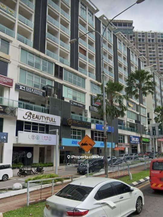 Shop untuk Dijual di Taman Sri Hartamas, Sri Hartamas oleh Carene Chng - iProperty.com.my