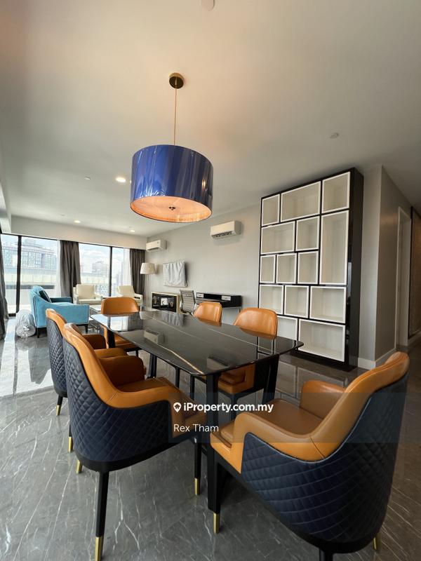 Service Residence for Sale in Victory Suites (The Face 2), KLCC by Rex Tham - iProperty.com.my
