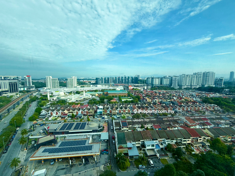 Kediaman Servis untuk Dijual di First Subang (SS 15 Courtyard) oleh Joan Yu - iProperty.com.my