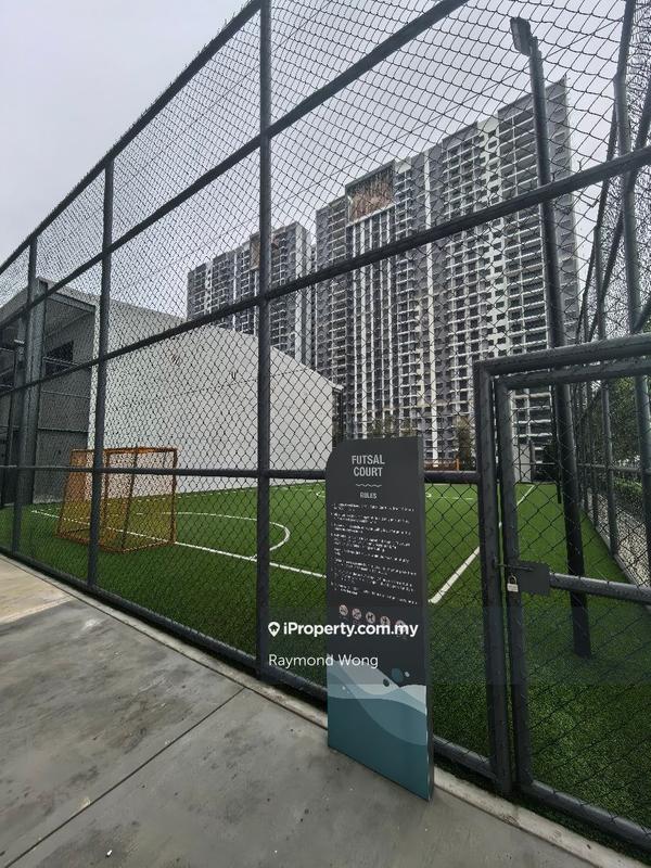 Service Residence for Rent in MIRA at Shorea Park by Raymond Wong - iProperty.com.my