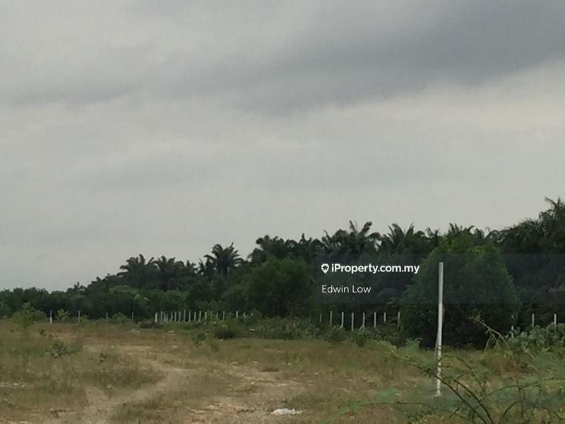 Industrial Land for Sale in Teluk Gong, Port Klang (Pelabuhan Klang) by Edwin Low - iProperty.com.my