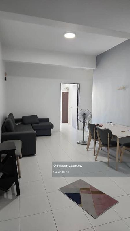 For Sale - The Golden Triangle Condominium