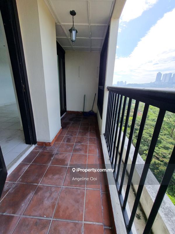 Kondominium untuk Dijual di Armanee oleh Angeline Ooi - iProperty.com.my