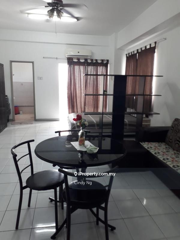 For Rent - Ridzuan Condominium