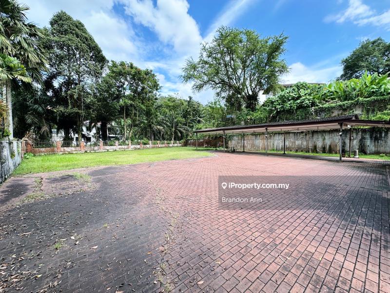 Banglo untuk Dijual di Bukit Gasing, Petaling Jaya oleh Brandon Ann - iProperty.com.my