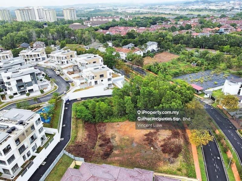 Bungalow Land for Sale in Seksyen 9, Kota Damansara by Vincent Liaw - iProperty.com.my