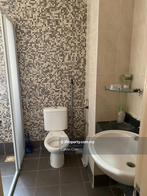 Rumah Teres 2.5-Tingkat untuk Dijual di Sering Ukay, Ampang oleh Calvin Chin - iProperty.com.my