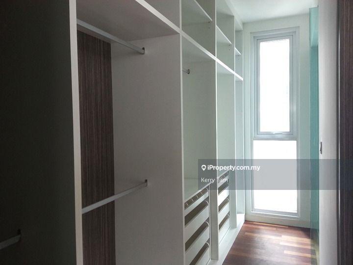 Residensi Servis untuk Dijual di Uptown Residences oleh Kerry Tam - iProperty.com.my