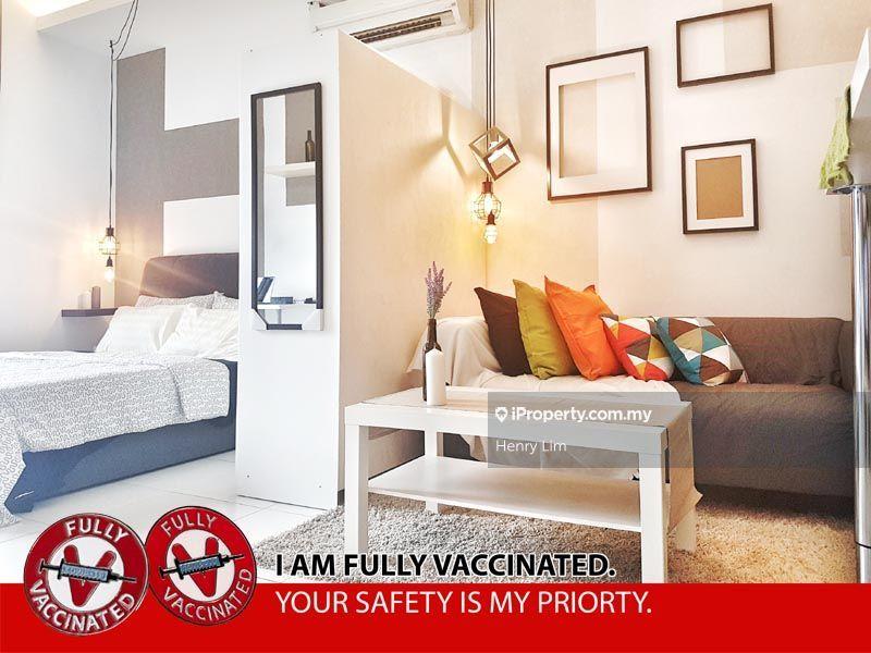 For Sale - Neo Damansara