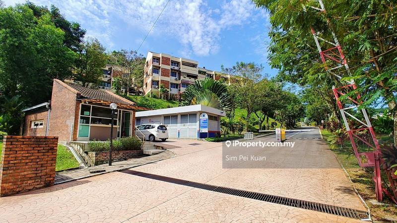 Condominium for Sale in Bangsar Indah by Sim Pei Kuan - iProperty.com.my