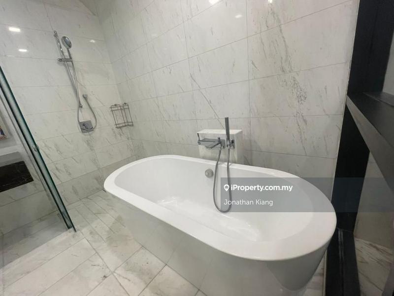 Residensi Servis untuk Disewa di Banyan Tree Signatures oleh Jonathan Kiang - iProperty.com.my