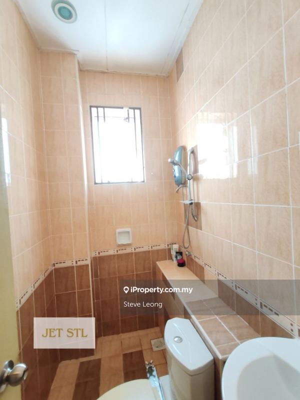 Semi-Detached House for Sale in Setia Damai, Setia Alam by Steve Leong - iProperty.com.my