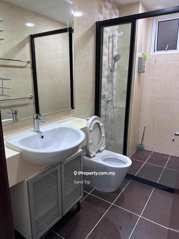 Kondominium untuk Dijual di Hijauan Saujana oleh Sand Yip - iProperty.com.my