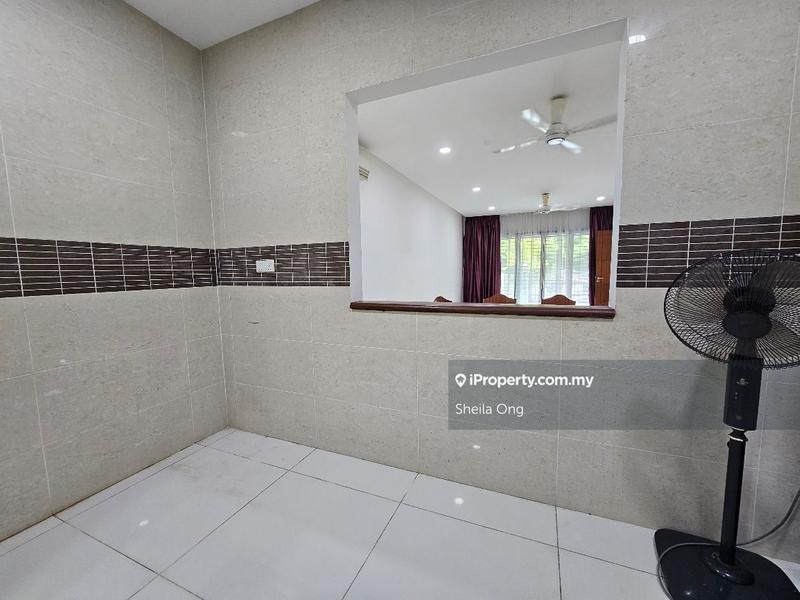 Rumah Berangkai 2 Tingkat untuk Dijual di qaseh bk8A, Bandar Kinrara oleh Sheila Ong - iProperty.com.my