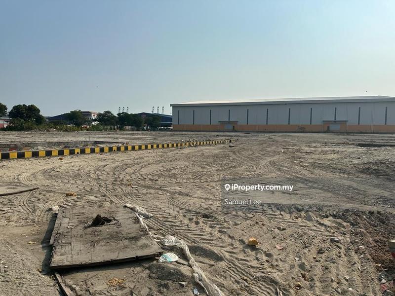 For Rent - Perlabuhan Klang, North Port, Klang, Port Klang (Pelabuhan Klang)