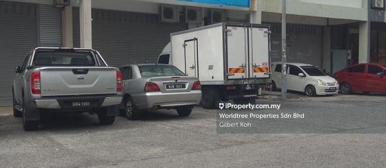 Kilang Teres untuk Dijual di Subang Jaya, Selangor oleh Gilbert Koh - iProperty.com.my
