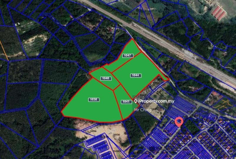Kilang Terpisah untuk Dijual di Taman Perindustrian Alor Gajah, Alor Gajah oleh Mr Ching - iProperty.com.my