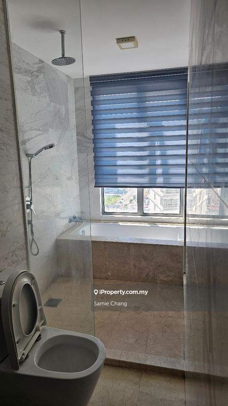 Condominium for Sale in Silverscape Residences by Samie Chang - iProperty.com.my