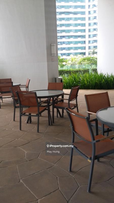Kondominium untuk Dijual di Cendana oleh May Hong - iProperty.com.my
