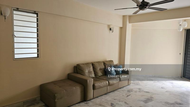 Condominium for Sale in Desarina Condominium by Elleean Liew - iProperty.com.my